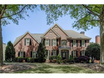 Photo one of 2647 Dunhaven Ct Snellville GA 30078 | MLS 7372769