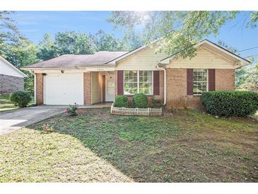 Photo one of 7350 Little Fawn Pkwy Palmetto GA 30268 | MLS 7372829