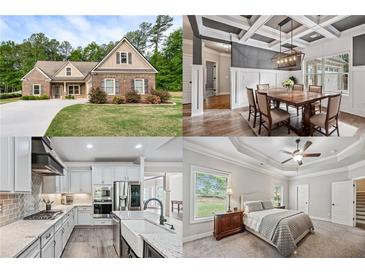 Photo one of 902 Edgewater Dr Loganville GA 30052 | MLS 7372832