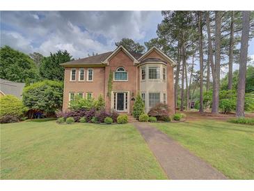 Photo one of 170 Lakeside Nw Dr Kennesaw GA 30144 | MLS 7372946