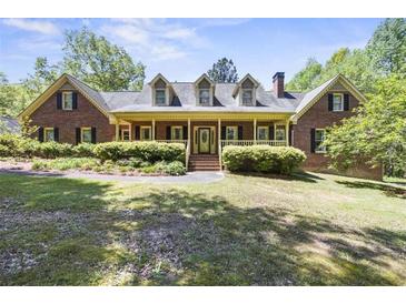 Photo one of 4230 Mccullers Rd Loganville GA 30052 | MLS 7372958
