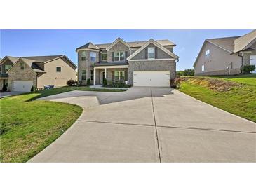 Photo one of 2490 Sunny Hill Rd Buford GA 30519 | MLS 7373386