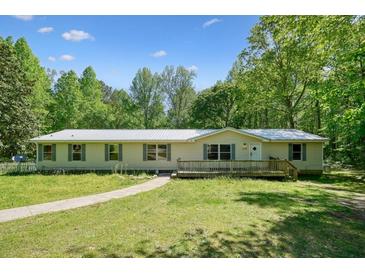 Photo one of 130 H And B Ln Temple GA 30179 | MLS 7373456