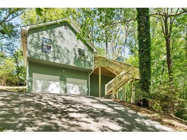 Photo one of 510 Gold Nugget Dr Woodstock GA 30189 | MLS 7373491