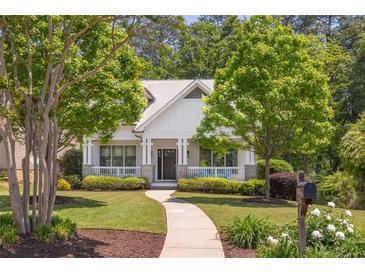 Photo one of 431 Eastland Dr Decatur GA 30030 | MLS 7373504