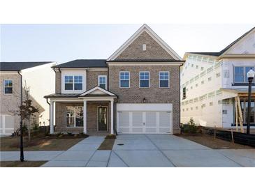 Photo one of 1007 Burton Bend Trl Buford GA 30518 | MLS 7373509