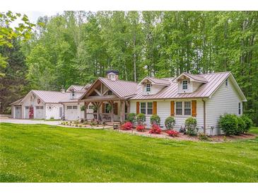 Photo one of 6411 Union Hill Rd Canton GA 30115 | MLS 7373514