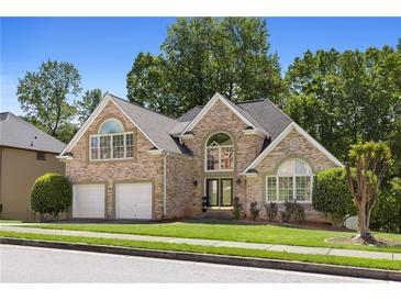 Photo one of 965 River Valley Dr Dacula GA 30019 | MLS 7373563