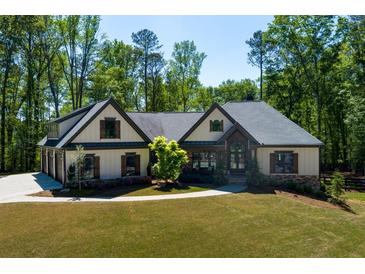 Photo one of 447 Lacy Rd Canton GA 30115 | MLS 7373690