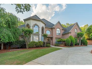 Photo one of 7290 Sentinae Chase Dr Roswell GA 30076 | MLS 7373693