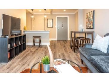 Photo one of 215 Piedmont Ne Ave # 1008 Atlanta GA 30308 | MLS 7373761