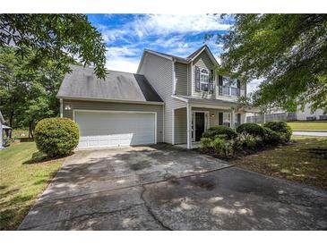 Photo one of 205 Shadowbrooke Cir Loganville GA 30052 | MLS 7373766