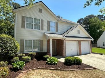 Photo one of 1131 Pine Acre Dr Sugar Hill GA 30518 | MLS 7373787
