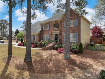 Photo one of 1990 Parliament Dr Lawrenceville GA 30043 | MLS 7373788