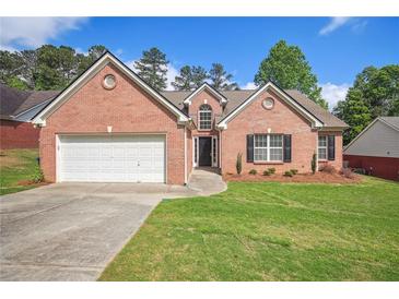Photo one of 3514 Cast Bend Way Buford GA 30519 | MLS 7373805