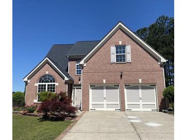 Photo one of 2924 Valley Spring Dr Lawrenceville GA 30044 | MLS 7373825