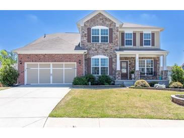 Photo one of 512 Spring View Dr Woodstock GA 30188 | MLS 7373838