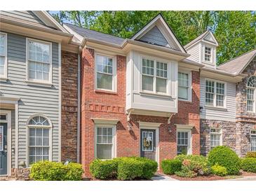 Photo one of 1268 Harris Commons Pl Roswell GA 30076 | MLS 7373840