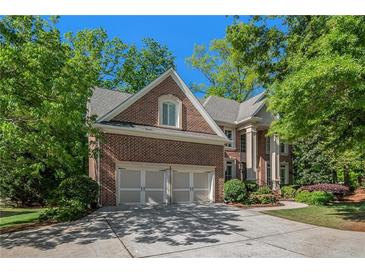 Photo one of 1200 Grand View Se Dr Mableton GA 30126 | MLS 7373867
