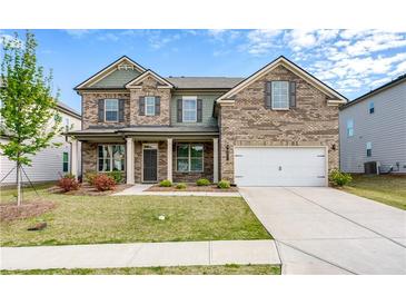 Photo one of 2551 River Cane Way Buford GA 30519 | MLS 7373875