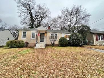 Photo one of 716 Campbell Cir Hapeville GA 30354 | MLS 7373909