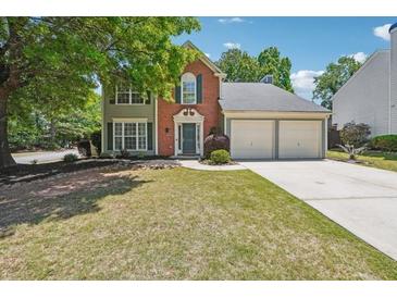 Photo one of 2072 Tallapoosa Dr Duluth GA 30097 | MLS 7373946