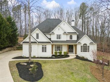 Photo one of 135 Equest Dr Canton GA 30115 | MLS 7374022