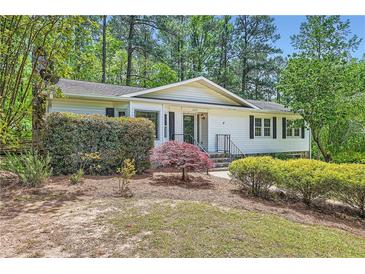 Photo one of 10215 Lakeview Pkwy Villa Rica GA 30180 | MLS 7374073