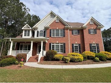 Photo one of 2089 Alcovy Shoals Blf Lawrenceville GA 30045 | MLS 7374099