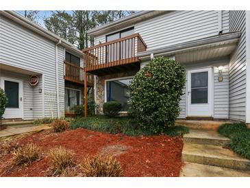 Photo one of 5 Fairway Nw Dr Kennesaw GA 30144 | MLS 7374104