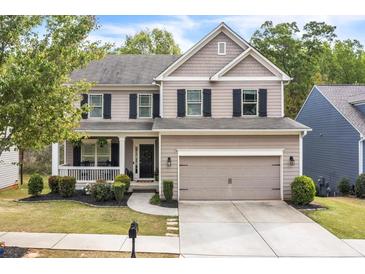 Photo one of 143 Manous Dr Canton GA 30115 | MLS 7374134