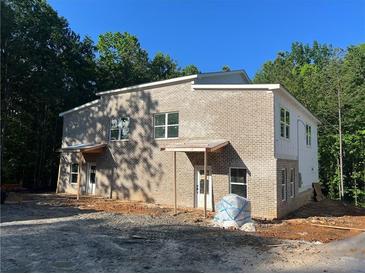 Photo one of 2395 Highpoint Rd Snellville GA 30078 | MLS 7374167