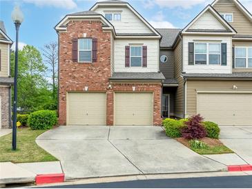 Photo one of 1554 Silvaner Nw Ave # 20 Kennesaw GA 30152 | MLS 7374203