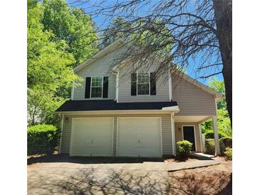 Photo one of 3002 Liberty Hill Way Nw Kennesaw GA 30144 | MLS 7374318