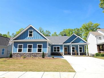 Photo one of 566 Clinton Dr Temple GA 30179 | MLS 7374394