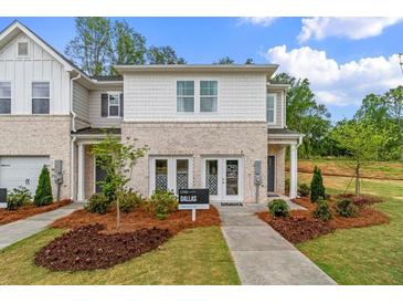 Photo one of 416 Payne Dr Mcdonough GA 30253 | MLS 7374418