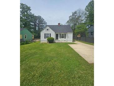 Photo one of 2755 Blount St East Point GA 30344 | MLS 7374552