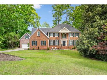 Photo one of 120 Derby Forest Ct Roswell GA 30076 | MLS 7375641