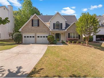 Photo one of 3585 Sunflower Dr Buford GA 30519 | MLS 7375650