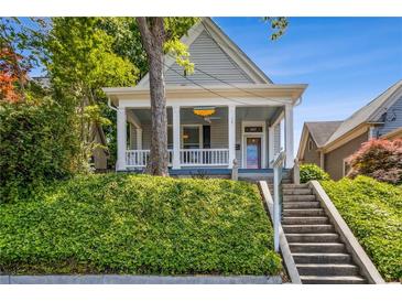 Photo one of 407 Woodward Se Ave Atlanta GA 30312 | MLS 7375653