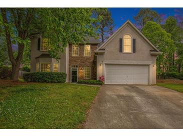 Photo one of 3808 Laxey Ct Austell GA 30106 | MLS 7375689