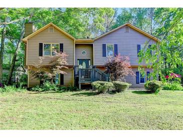 Photo one of 155 Hollyberry Dr Dallas GA 30157 | MLS 7375690