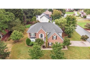 Photo one of 4175 Bridlegate Way Snellville GA 30039 | MLS 7375824