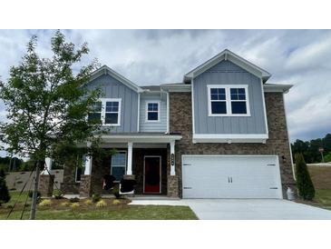 Photo one of 1506 Allspice Way Lawrenceville GA 30045 | MLS 7375893