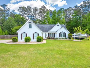 Photo one of 5385 Forest Falls Dr Loganville GA 30052 | MLS 7375973