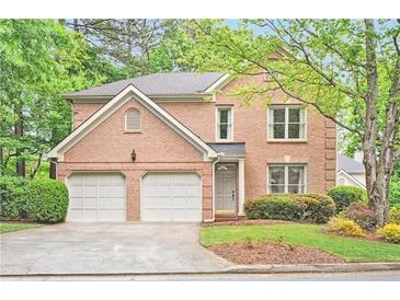 Photo one of 3000 Park Chase Johns Creek GA 30022 | MLS 7375977