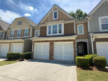 Photo one of 1796 Waterside Nw Dr # 10 Kennesaw GA 30152 | MLS 7376066