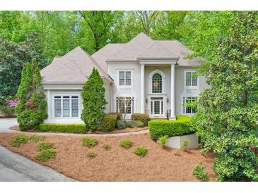 Photo one of 311 W Country Dr Duluth GA 30097 | MLS 7376088