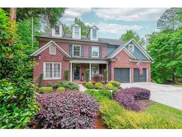 Photo one of 120 Heritage Ct Roswell GA 30075 | MLS 7376091