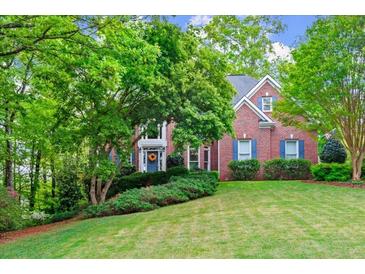 Photo one of 3789 Paradise Pointe Duluth GA 30097 | MLS 7376092